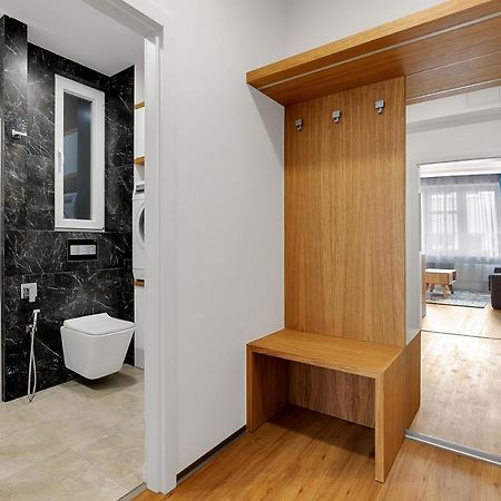 Novy Designovy Apartman S Klimatizaci Rychnov nad Kneznou Dış mekan fotoğraf