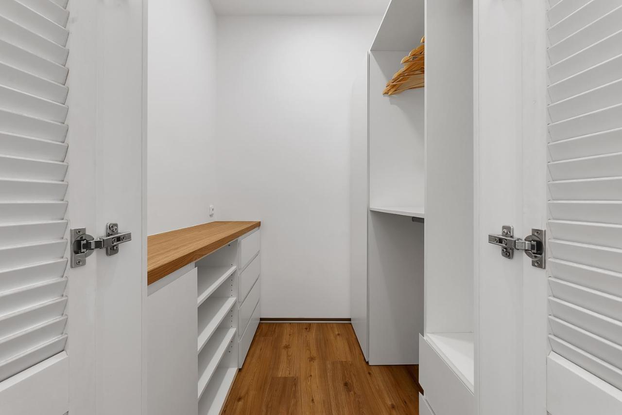 Novy Designovy Apartman S Klimatizaci Rychnov nad Kneznou Dış mekan fotoğraf